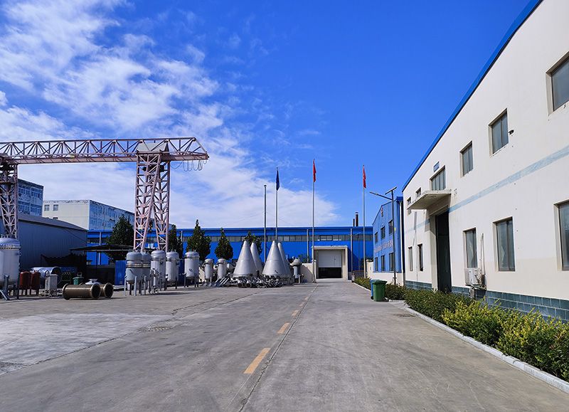Factory Environment