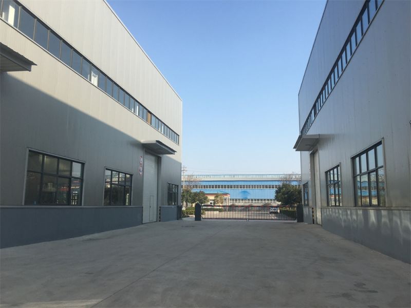 Factory Environment