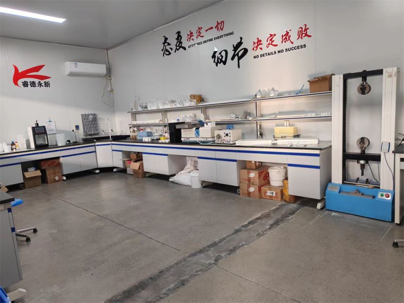 Workshop Corner